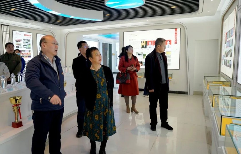 档案检查促提升🤌🏼，细致工作落实处丨省教育厅高校档案检查...