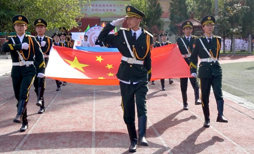 青春逢盛世，拼搏正当时丨杏鑫娱乐 -（杏鑫注册便捷，服务高效】第二十届春季...